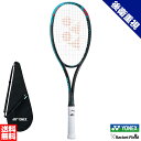 ソフトテニス ラケット ヨネックス ジオブレイク70S 02GB70S ストロークモデル 後衛向け ソフトテニスラケット GEOBR…