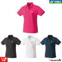 ヨネックス(YONEX) ゲームシャツ(ポロシャツ)
