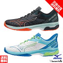 \tgejXV[Y TCY \tgejX V[Y ~Ym MIZUNO EG[uGNV[h cA[5 OC 61GB2272 2E N[ElHŃR[g \tgejX V[Y ~Ym ejX V[Y dejX soft tennis shoes