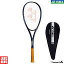 \tgejX Pbg lbNX J[{lbNX NE CARBONEX CROWN \tgejXPbg CABCRW ejX Pbg  Kbg   YONEX soft tennis racket vVWXLΉ