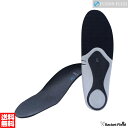 インソール 中敷き フュージョン フレキシ プラスエス FUSION-FLEXI+S 1足分2枚両足入り FUSION-FLEXI+S 様々な競技のプロ選手に支持されるインソール オールスポーツ ランニング ジョギング 野球 サッカー フットサル ゴルフ 衝撃吸収 松本義肢製作所