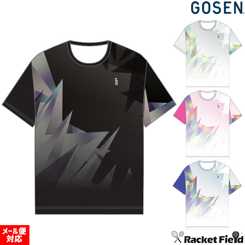 楽天市場】Tシャツ（ブランドゴーセン）（テニス｜スポーツ