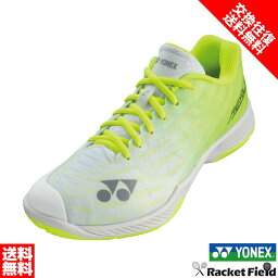 バドミントンシューズ サイズ交換往復無料 バドミントン シューズ ヨネックス YONEX パワークッションエアラスZワイド SHBAZ2W ローカット 4Eワイド設計 軽量 badminton shoes