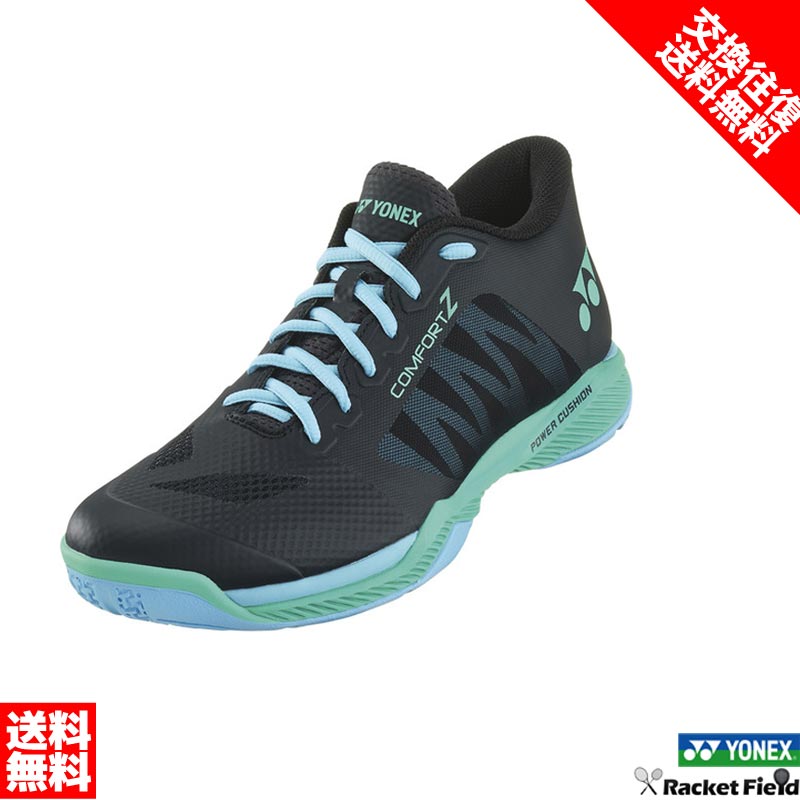 Хɥߥȥ󥷥塼 򴹱̵ Хɥߥȥ 塼 ͥå YONEX ѥå󥳥եZ磻ɥߥå POWER CUSHION COMFORT Z WIDE MID SHBCFZ3WM ߥåɥå 4E磻 badminton shoes