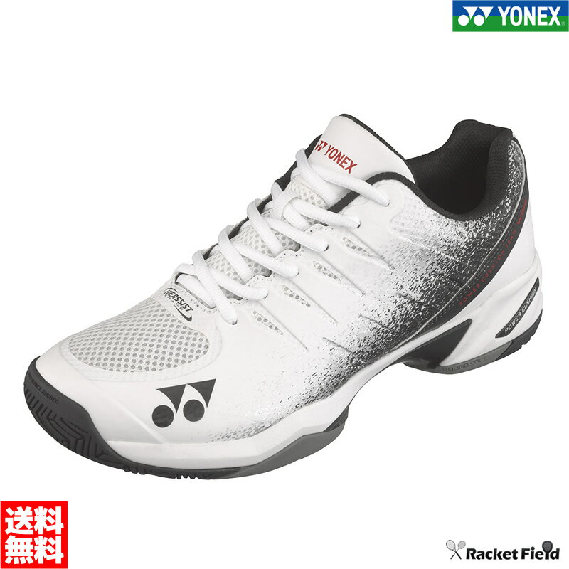 ソフトテニス シューズ ヨネックス YONEX パワークッションチームワイドGC SHTTWGC ローカット 4Eワイド相当 クレー・砂入り人工芝コート用 ソフトテニス シューズ ヨネックス 硬式テニス 軟式テニス シューズ テニスシューズ YONEX soft tennis shoes