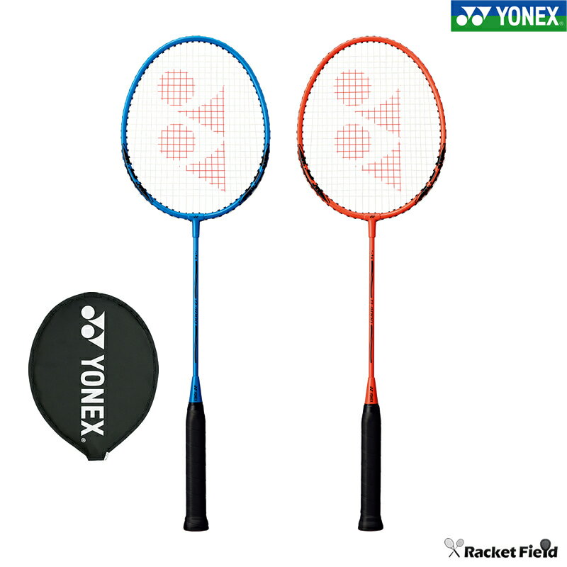 バドミントン ラケット ヨネックス YONEX バドミントンラケット B4000G【ヨネックス バドミントン ラケット バトミントン ラケット badminton racket 羽毛球拍】バドミントン racketfield