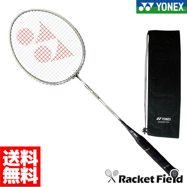 バドミントン, ラケット  YONEX 20F carbonex20f (cab20f) ( badminton racket) racketfield