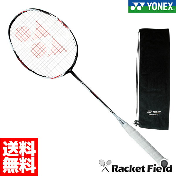 バドミントンラケット ヨネックス YONEX デュオラZストライク DUORA Z-STRIKE (DUO-ZS) badminton racket (羽毛球拍 …