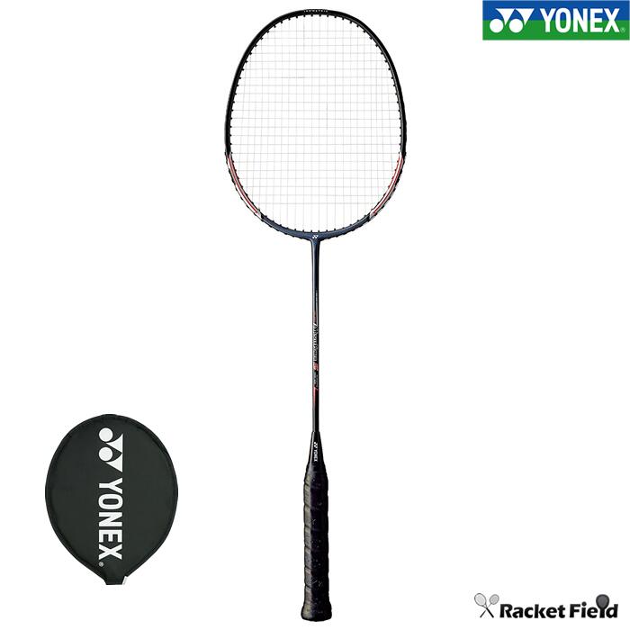 【ガット張上済】バドミントン ラケット ヨネックス YONEX バドミントンラケット マッスルパワー5 MUSLE POWER5 (MP5G) ヨネックス バドミントンラケット バトミントン ラケット badminton racket 羽毛球拍