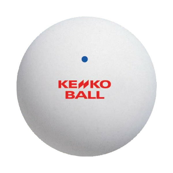 ソフトテニス ボール ケンコー KENKO ソフトテニスボール 公認試合球 同色2個入り【テニス 軟式テニス ボール テニス…
