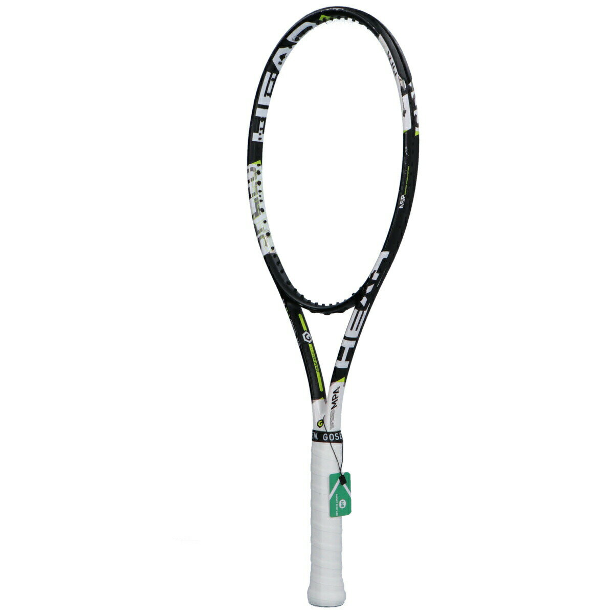 HEAD Graphene XT Speed MPA Tennis Racket Grommet ART # 285934 NEW 