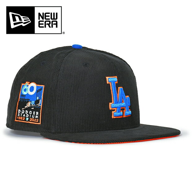 ニューエラ キャップ NEW ERA LA LOS ANGELES DODGERS 59FIFTY FITTED CAP メンズ 大谷翔平