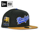 ニューエラ キャップ NEW ERA LA LOS ANGELES DODGERS 59FIFTY FITTED CAP SIDE PATCH メンズ 大谷翔平