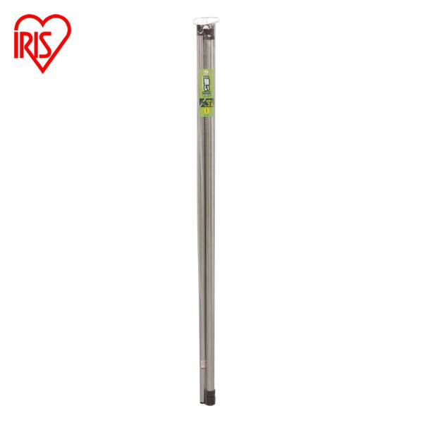 \店内ポイント5倍★/物干し竿 屋外 室内 伸縮 1.4〜3.8m ステンレス オールステンレス 丈夫 サビにくい ベランダ 物干し ベランダ物干し 洗濯物干し...