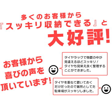 タイヤラック カバー付 大型車（4WD・RV・SUV）用 4本 KTL-710C アイリスオーヤマ アイリスタイヤカバー タイヤ ラック 保管 収納 タイヤ収納 夏 冬 物置 倉庫 冬タイヤ 夏タイヤ 長持ち スタッドレス スペアタイヤ タイヤ交換[cpir]