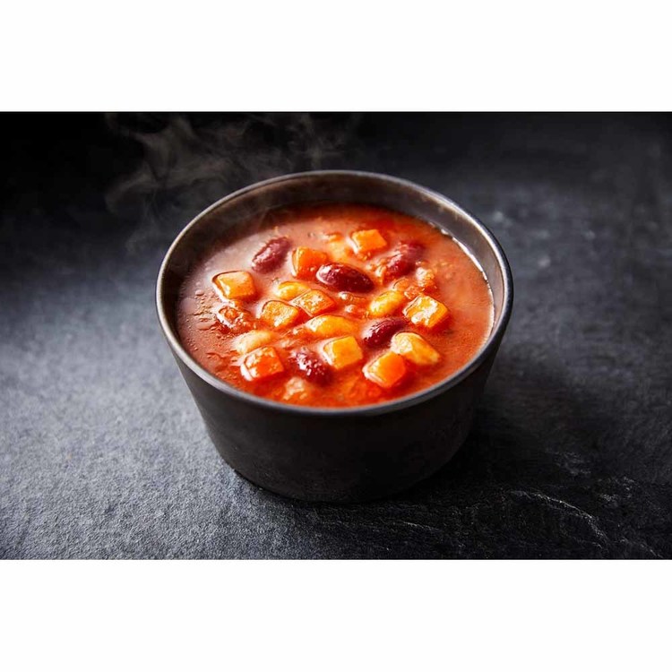 にしきや 無添加 レトルト クラムチャウダー ミネストローネ 180g 24702 24712レトルト食品 NISHIKIYA KITCHEN ニシキヤキッチン にしき食品 スープ レトルト チャウダー トマト 常温保存 簡単調理 クリーミー 株式会社にしき食品 クラムチャウダー 【B】 rackworld-10079705 Rack World サンプル画像3
