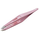 ピンセット 毛抜き ズレずにつかむ毛抜き ズレずにつかむ毛抜き(ピンク) 000KQ3214送料無料 ピンセット 毛抜き ズレずにつかむ毛抜き ピンク 貝印 K...