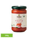 オーガニック・パスタソース・アラビアータ 1945151トマトソース イタリアン 簡単 パスタ ピザ カゴメ ケチャップ デルモンテ パスタソース 保存食 日欧...