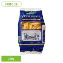 【20個】ソル・レオーネ ペンネ・リガーテ 乾麺 イタリアン おいしい パスタ スパゲッティ ママー 早ゆで マカロニ ディチェコ 保存食 日欧商事株式会社