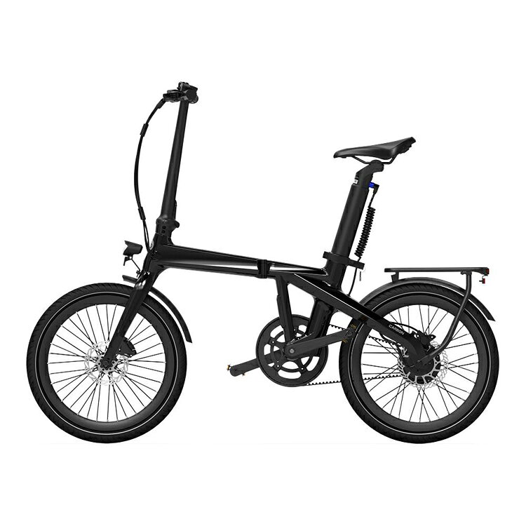 Rack WorldのAir Carbon 折りたたみ電動アシスト自転車 容量9.6Ah 1-0022-6004-01 1-0022-6704-01電動自転車 折りたたみ電動自転車 ADO 電動アシスト自転車 20インチ 軽量 カーボン 型式認定あり ADO Air Carbon おしゃれ ADO ブラック ラテ【TD】【B】 【代引不可】｜アングル2