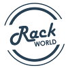 Rack　World