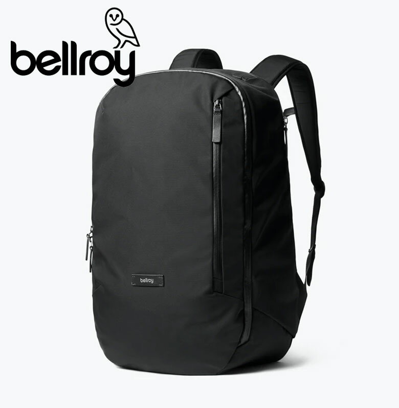 楽天インポートセレクト RACTIVEBellroy ベルロイ TRANSIT BACKPACK BTBA バッグ リュック バックパック トラベル ビジネスバック メンズ 通勤 鞄 ギフト アウトドア 送料無料 【並行輸入品】