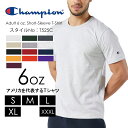 チャンピオン tシャツ 半袖 メンズ 6