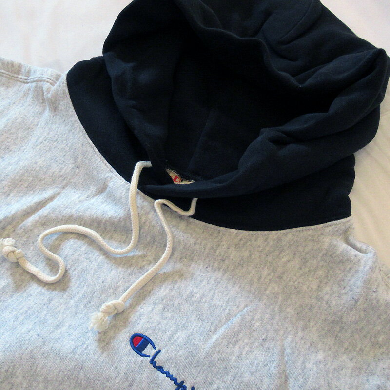 大特価★チャンピオン プルオーバー パーカー メンズ レディース 裏起毛 USAモデル 大きいサイズ ゆったり 韓国 スポーツ 秋 冬 スウェット スエット Champion CEM660 213660 COLORBLOCK PULLOVER HOOD