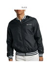 【期間限定 3,980円】　Champion チャンピオン SATIN BASEBALL JACKET ジャケット V1941550918 コート ベースボール アウター 長袖 定番 ベーシック ロゴ left chest emb script ギフト 送料無料 ギフト プレゼント 大特価