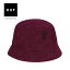 HUF ϥ ϥå Хåȥϥå ˹ ǥ ܡ ȥ꡼  ǥ ˥å HT00584 1984 CORD BUCKET