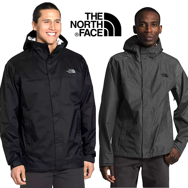 SALE セール THE NORTH FACE ノースフェイス ナイロン ベンチャー ジャケット メンズ アウトドア カジュアル 軽量 防水 マウンテンパーカー レインコート Venture 2 Jacket プレゼント 父の日 あす楽対応 送料無料