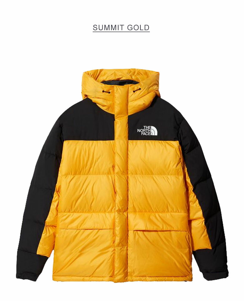 THENORTHFACE（ザ・ノース・フェイス）『HMLYNDOWNPARKANF0A4QYX』