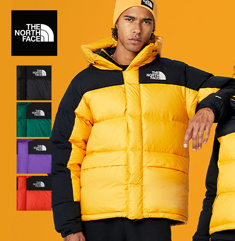 THENORTHFACE（ザ・ノース・フェイス）『HMLYNDOWNPARKANF0A4QYX』