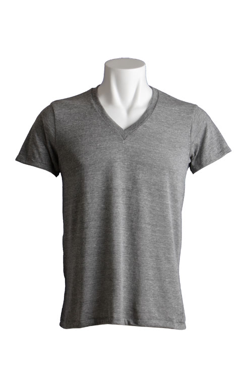 ALTERNATIVEAPPAREL�ڥ��륿�ʥƥ��֥��ѥ���ECO-HEATHERV-NECKTEE�����إ����֥ͥå�Ⱦµ�ԥ���ġ��˽����ѡ�