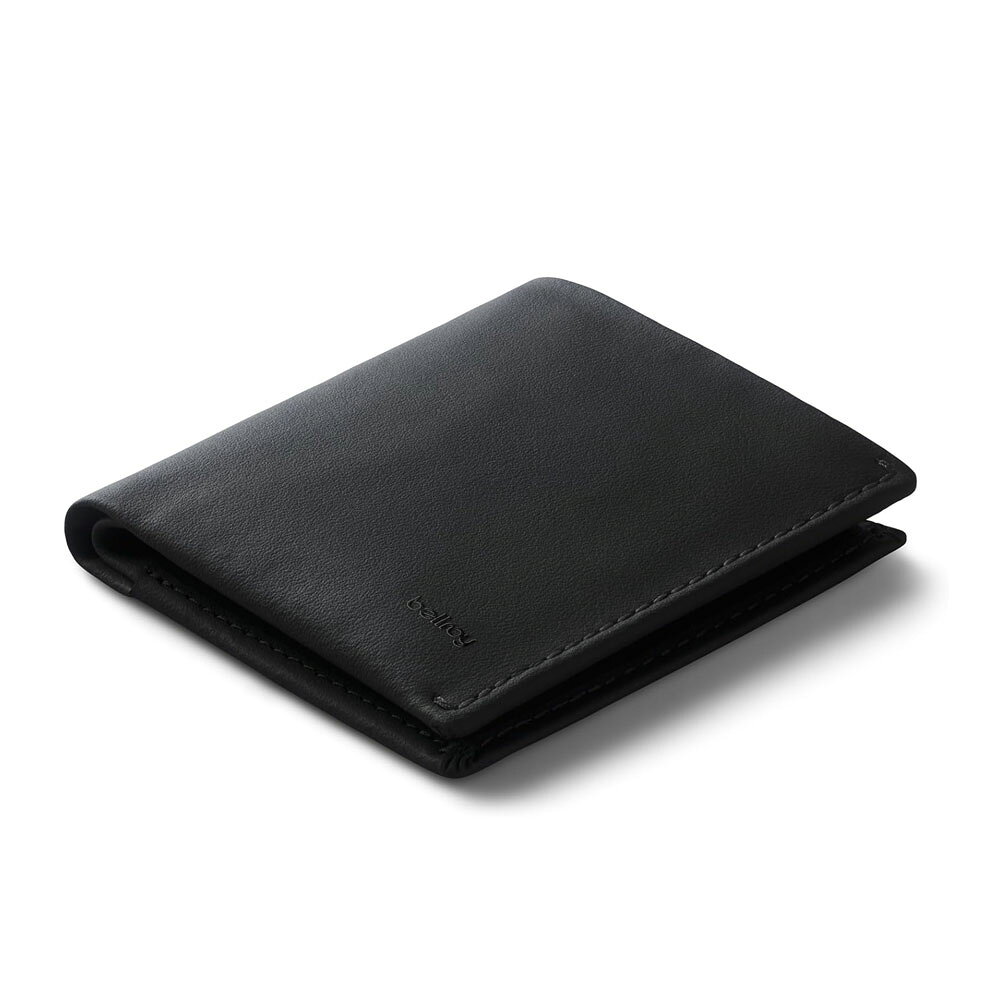 BELLROY Note Sleeve INNOVERA Edition WNSC ベルロイ 財布 ウォレット メンズ 二つ折り レザー ブランド 薄型 小銭入れあり カード 収納 送料無料 ノートスリーブ ミニ
