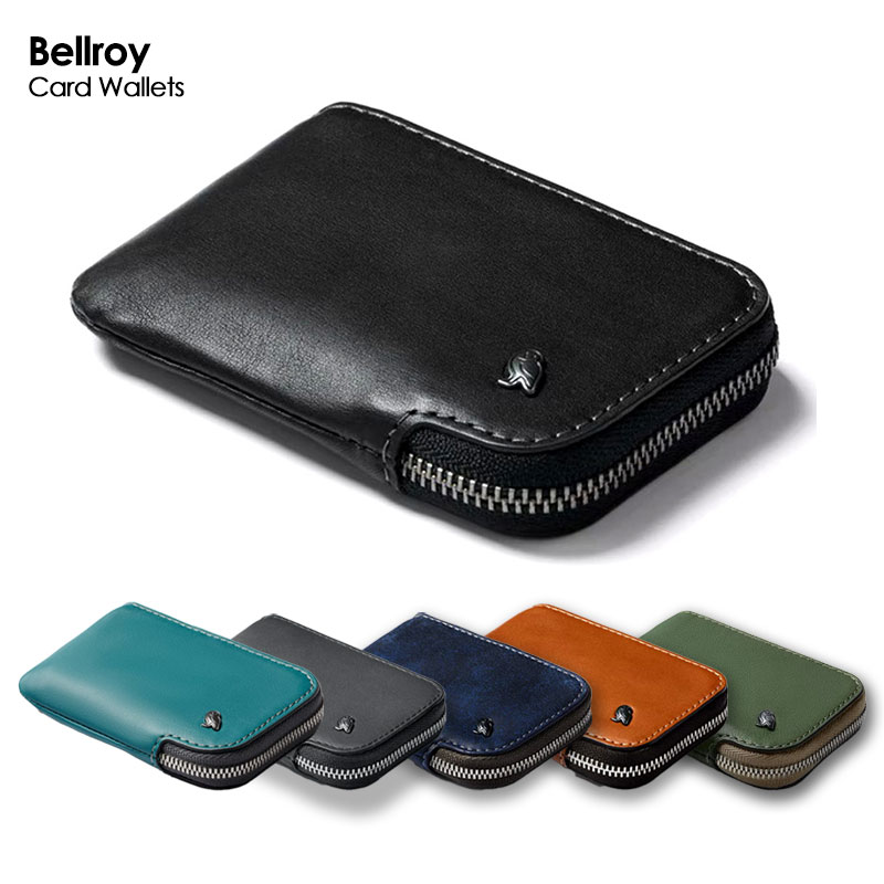 BELLROY ベルロイ WCPA Card P...の商品画像