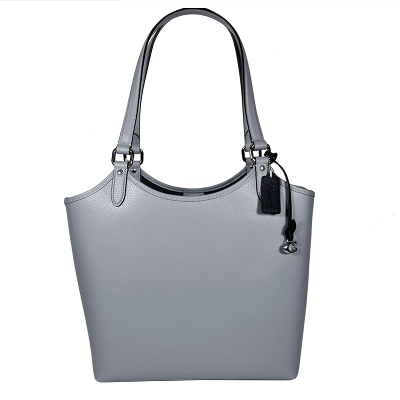 楽天市場】コーチ COACH レザー(カラーグレー)(トートバッグ 楽天市場】コーチ COACH レザー(カラーグレー)(トートバッグ