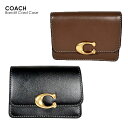 コーチ 革ショルダーバッグ メンズ COACH コーチ Bandit Card Case CH825 カードケース 小さい財布 本革 革 シンプル 定期入れ レザー レディース ブランド おしゃれ ギフト プレゼント 通学 通勤