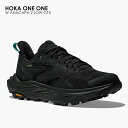 【並行輸入品】 HOKA ONE ONE ホカ オネオネ 1142830 アナカパ2 ローシューズ レディース ANACAPA 2 LOW GTX スニーカー ...