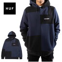 【送料無料】HUF ハフ パーカー スウェット プルオーバー フーディー メンズ US ARRAY P/O HOODIE FL00152