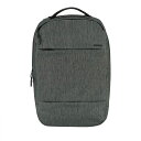 【並行輸入品】 INCASE インケース CITY COMPACT BACKPACK CL55571 19.7L バックパック リュック ビジネス メンズ レディース(4)