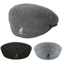 KANGOL カンゴール 0258BC 504 KANGOL CAP ハンチング ベレー 帽子 キャップ メンズ レディース ギフト プレゼント