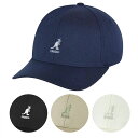 SALE セール 【並行輸入品】 KANGOL カンゴール 8650BC WOOL FLEXFIT BASEBALL 帽子 ベースボール キャップ メンズ レデ...