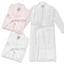 Kashwere カシウエア ROBE R-04 Ladies Seasonless Long バスローブ ガウン 風呂 マイクロファイバー ブランド レディー...