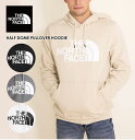 送料無料 THE NORTH FACE ノースフェイス HALF DOME PULLOVER HOODIE NF0A7UNL パーカー フーディー ロゴ ブラッ...