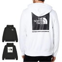 送料無料 THE NORTH FACE ザノースフェイス BOX NSE PULLOVER HOODIE NF0A7UNS パーカー フーディー ロゴ ブラック...