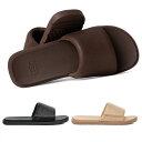 【並行輸入品】 UGG 1166593 M Seaside II Slide サンダル シーサイド スライド ビーチ スウェード ロゴ シューズ 靴 夏 海 メ...