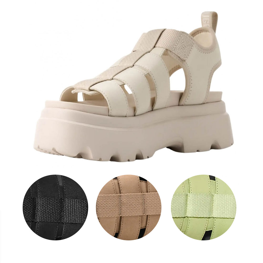 楽天市場】ugg サンダル(形(ヒール・ソール)厚底 楽天市場】ugg サンダル(形(ヒール・ソール)厚底