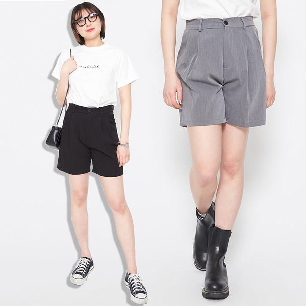セットアイテム 半袖 ショートパンツ カジュアル 韓国人気 S~2XL 楽天市場】韓国 短パンの通販