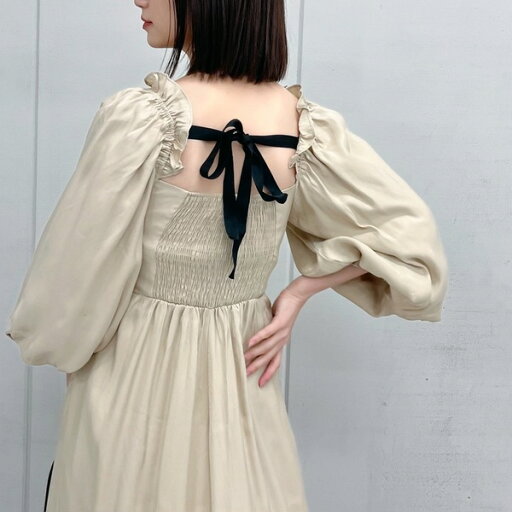 【LINE追加で500円OFF】&soiree アンドソワレ 韓国 ロングワンピース 韓国ワンピース 韓国 ワンピース ロング ワンピース ふんわり 韓国ファッション 韓国かわいい 服 ふんわり ゆったり 無地 マキシ丈 ミモレ丈 リボン フレア フェミニン ロングワンピ ミディ丈ワンピ 【LINE追加で500円OFF】&soiree アンドソワレ 韓国 ロングワンピース 韓国ワンピース 韓国 ワンピース ロング ワンピース ふんわり 韓国ファッション 韓国かわいい 服 ふんわり ゆったり 無地 マキシ丈 ミモレ丈 リボン フレア フェミニン ロングワンピ ミディ丈ワンピ